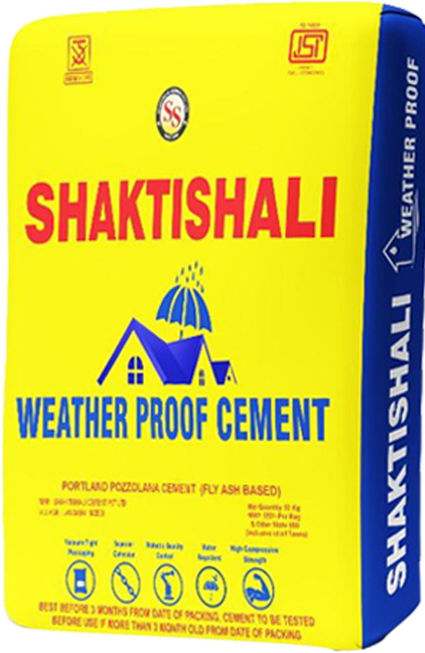 Cement Bag 4