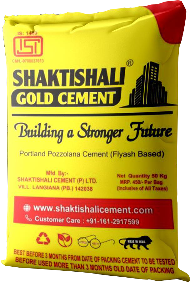 Cement Bag 2
